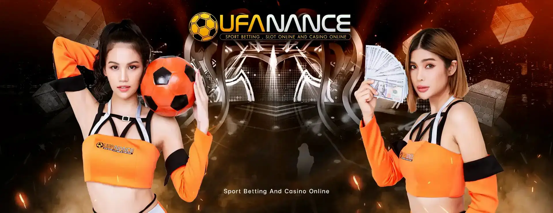 ufanance